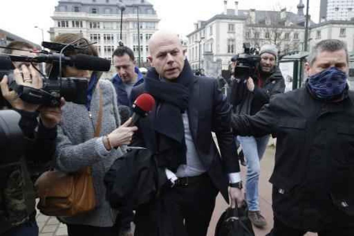 Salah Abdeslam verzet zich niet langer tegen uitlevering aan Frankrijk