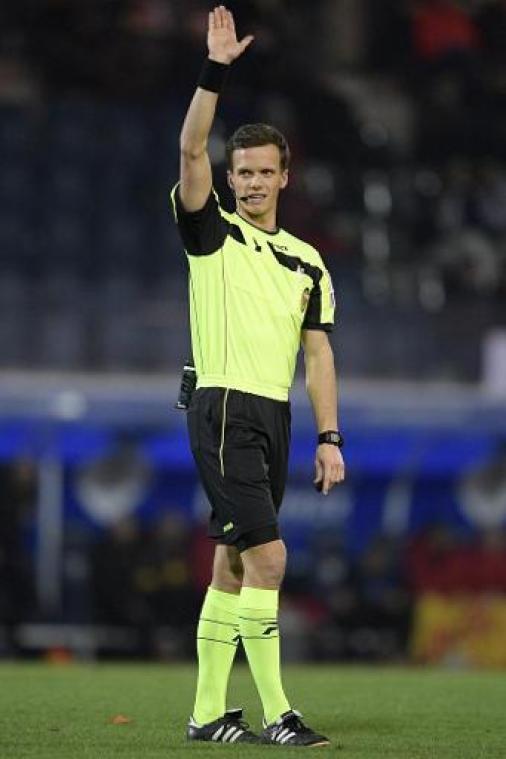 Talmende ballenjongens kosten Roeselare 1.500 euro