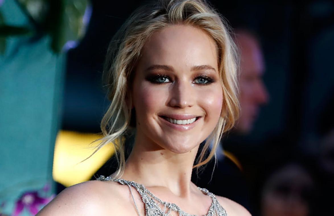 "Jennifer Lawrence wil zo snel mogelijk zwanger worden"