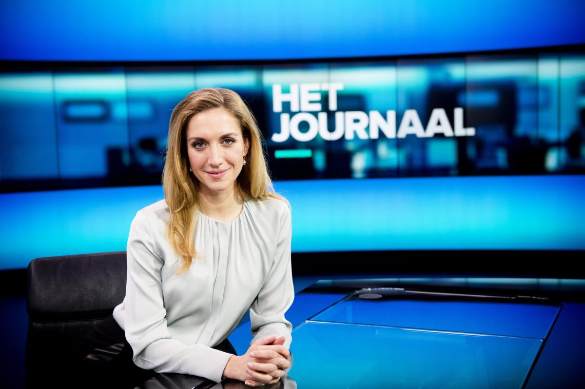 Hanne Decoutere is nieuwste slachtoffer van absurd fake news