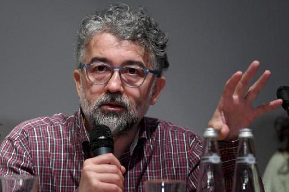 Turkse justitie vordert veroordeling expert van Reporters zonder Grenzen