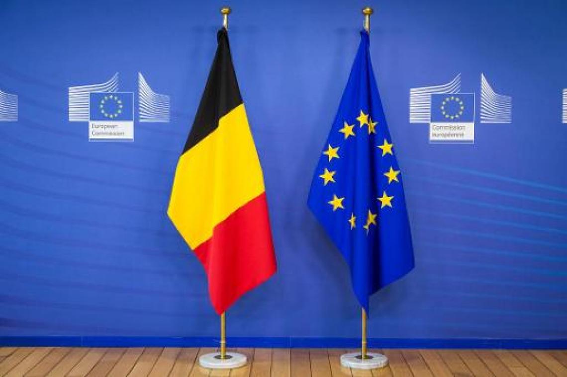 EU-Parlement noemt België als "belastingparadijs"