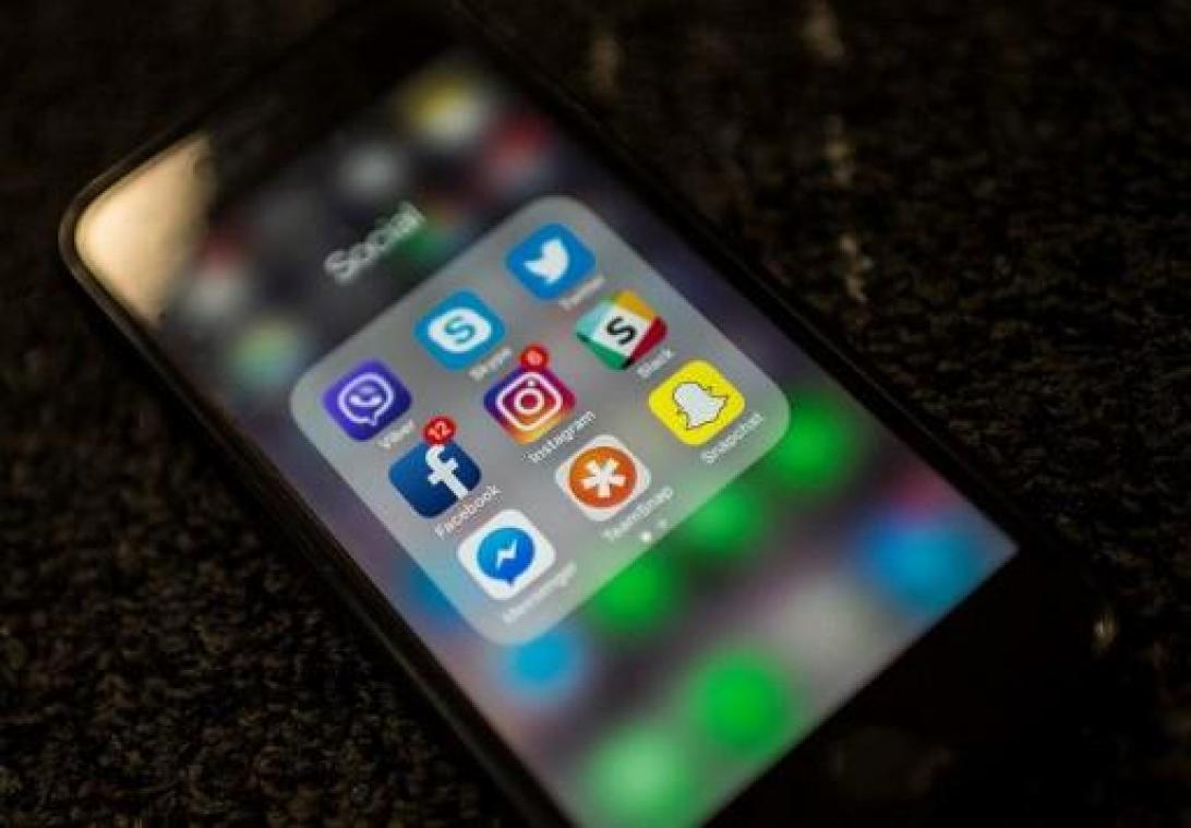 Zes maanden cel voor sturen van naaktfoto's aan minderjarige meisjes via Instagram