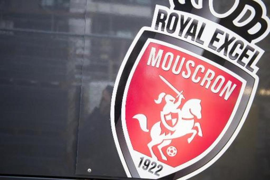 Rekening Ecxelsior Moeskroen in beslag genomen en twee bewindvoerders aangesteld