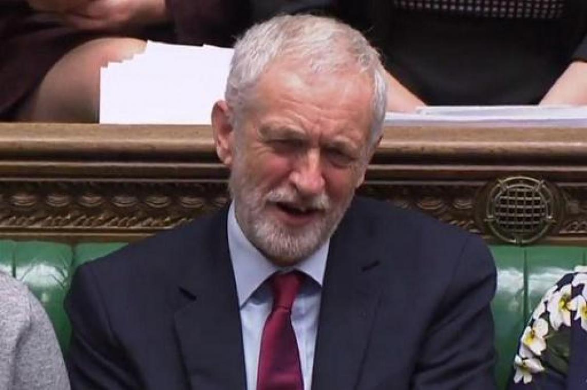 Brexit - Labour gaat actief tweede referendum steunen