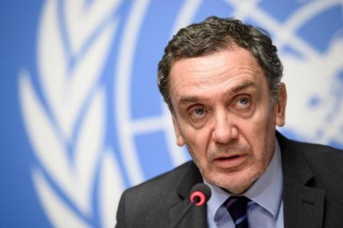 Israël heeft bij protesten aan de Gazastrook de mensenrechten geschonden