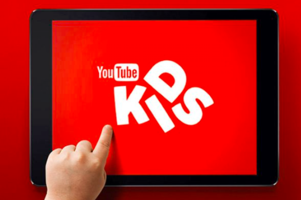 "YouTube Kids bevat filmpjes met zelfmoordadviezen"