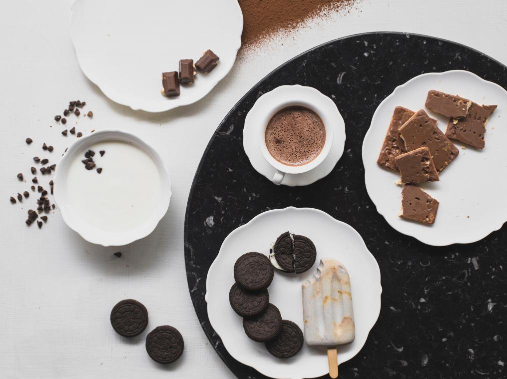 Droomjob alert: word chocoladeproever!