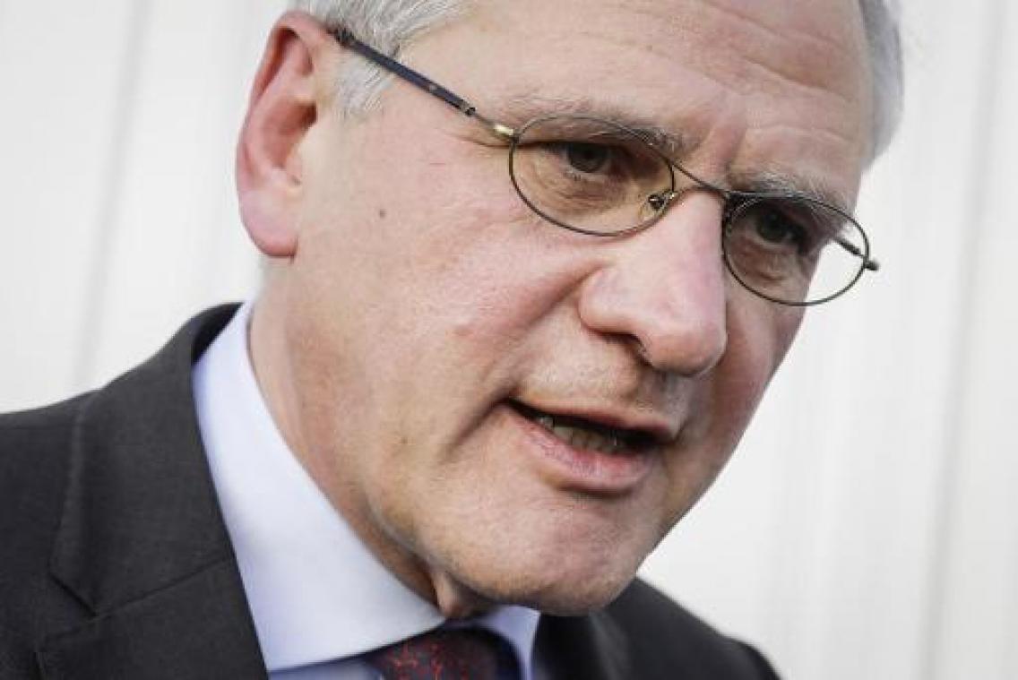 "Akkoord kan chaos in België vermijden"