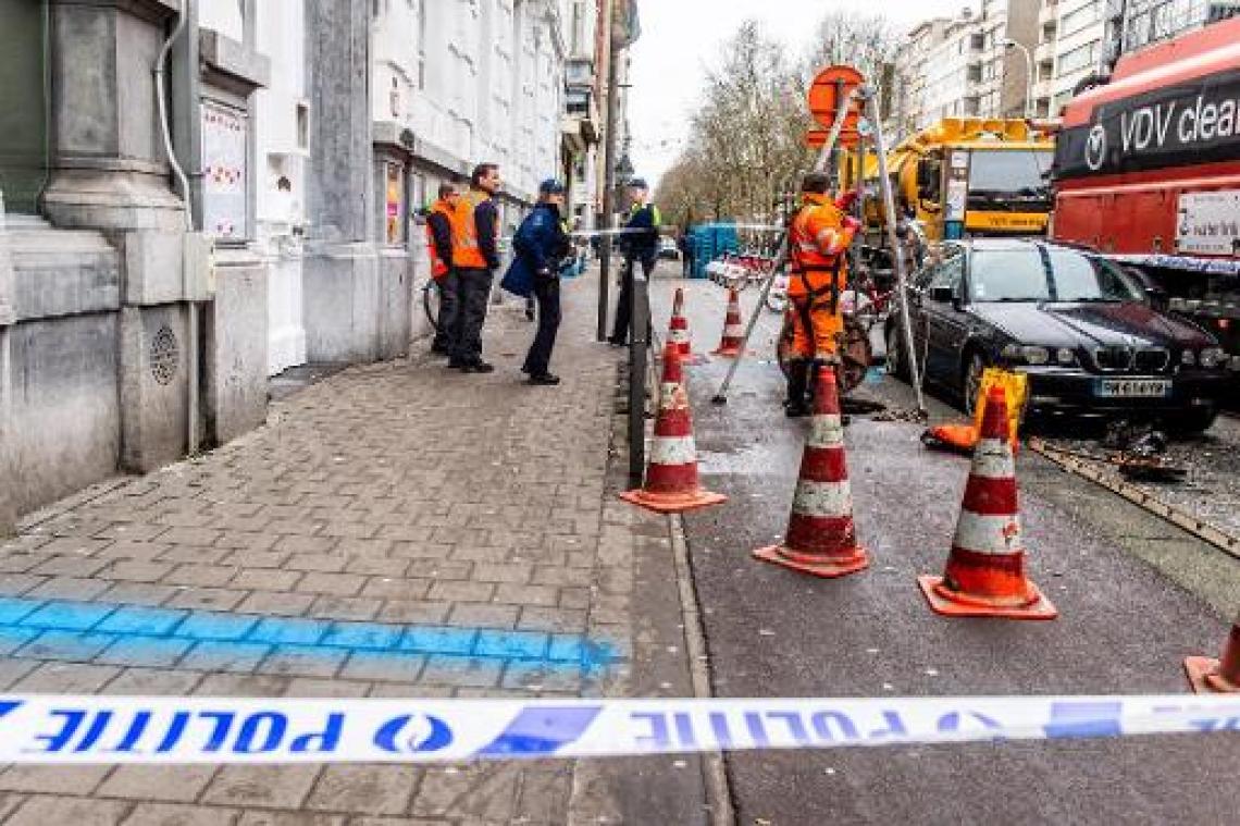 KI bevestigt aanhouding van verdachte