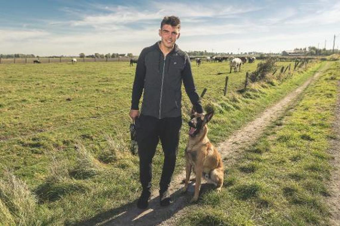 Jupiler Pro League - Bjelica verlaat KV Oostende voor Poolse eersteklasser