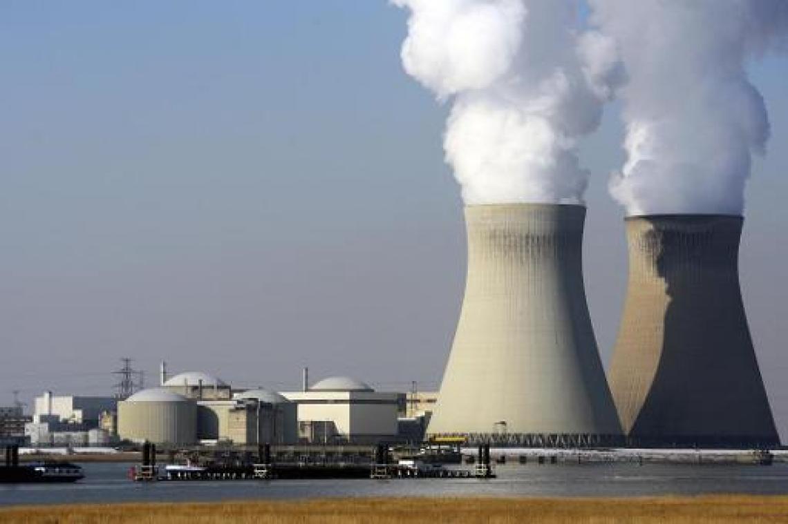 Engie rekent erop dat twee kerncentrales openblijven tot 2045