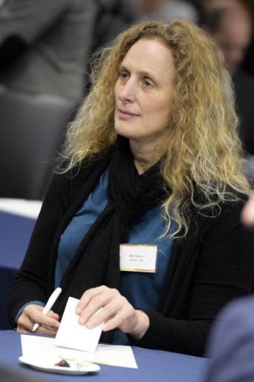 Heidi Rakels (Guardsquare) is ICT Woman of the Year