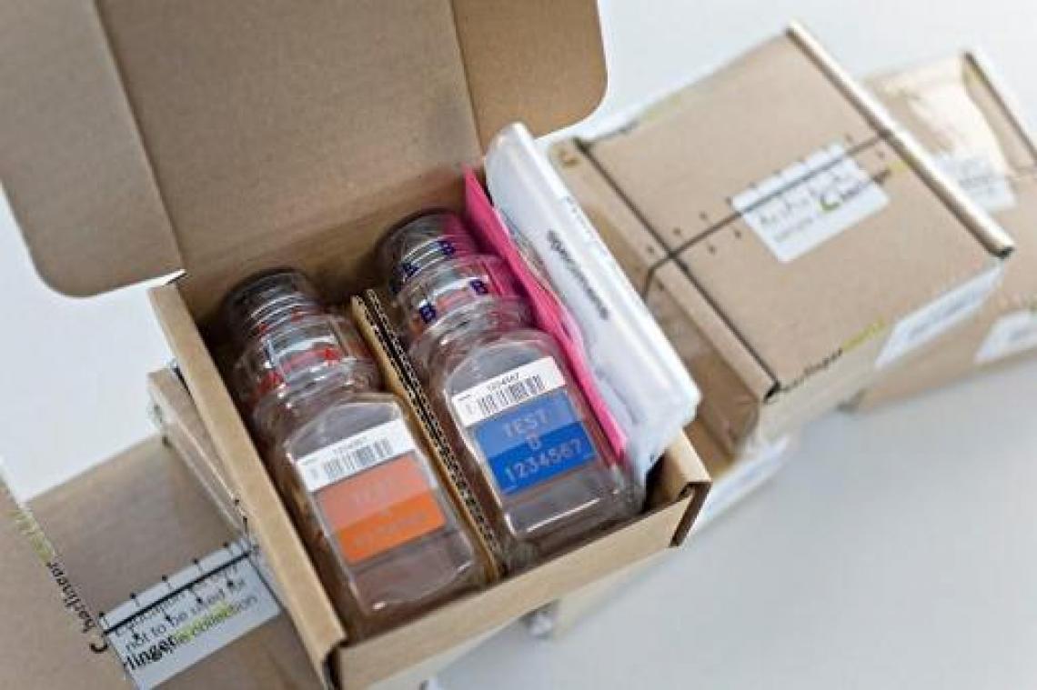 Vijf langlaufers worden na dopingbekentenis geschorst