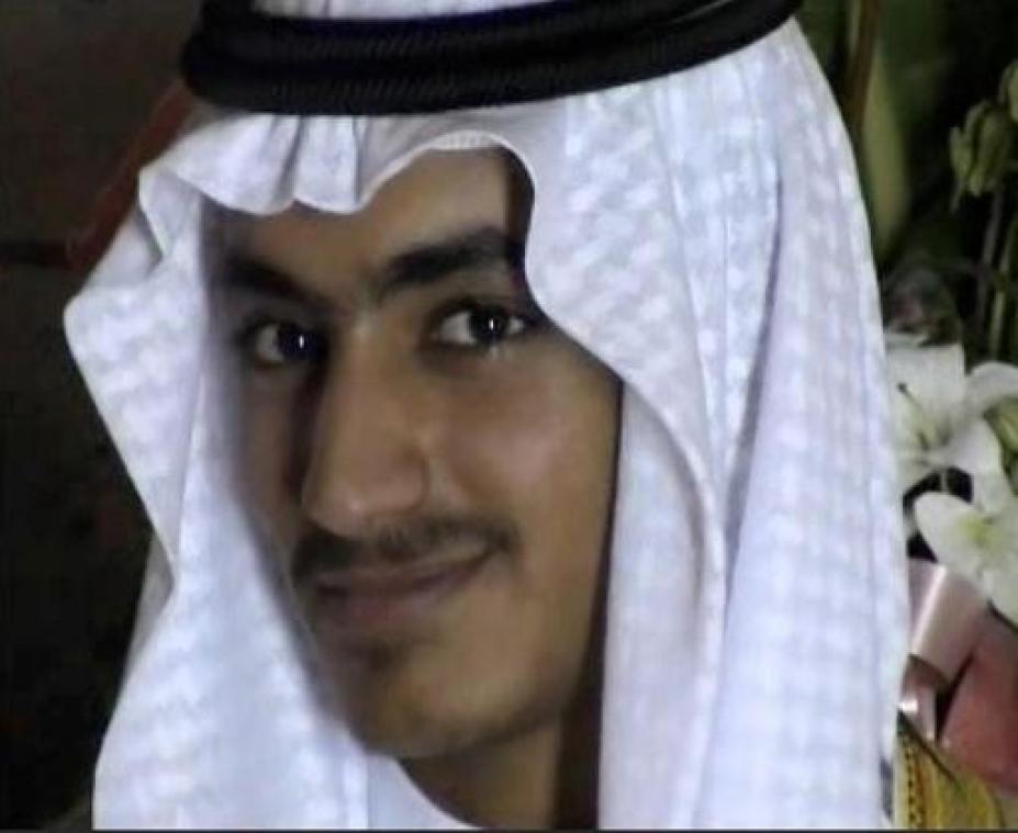 Saoedi-Arabië neemt nationaliteit af van zoon Osama bin Laden