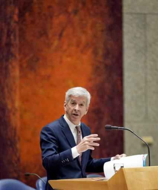 Nederlandse regering informeert Tweede Kamer in de loop van de middag over aanslagen