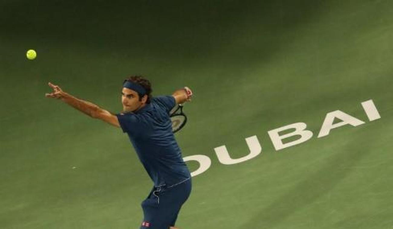 Federer krijgt kans op revanche tegen Tsitsipas