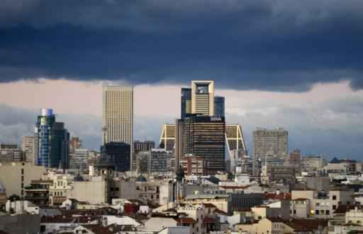 Spaanse vrouw ligt twee jaar lang dood in haar woning