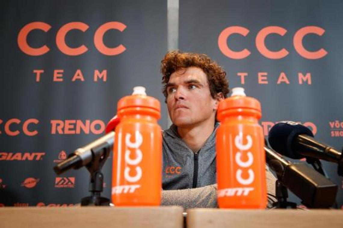 Omloop Het Nieuwsblad schiet Belgisch wielerseizoen op gang