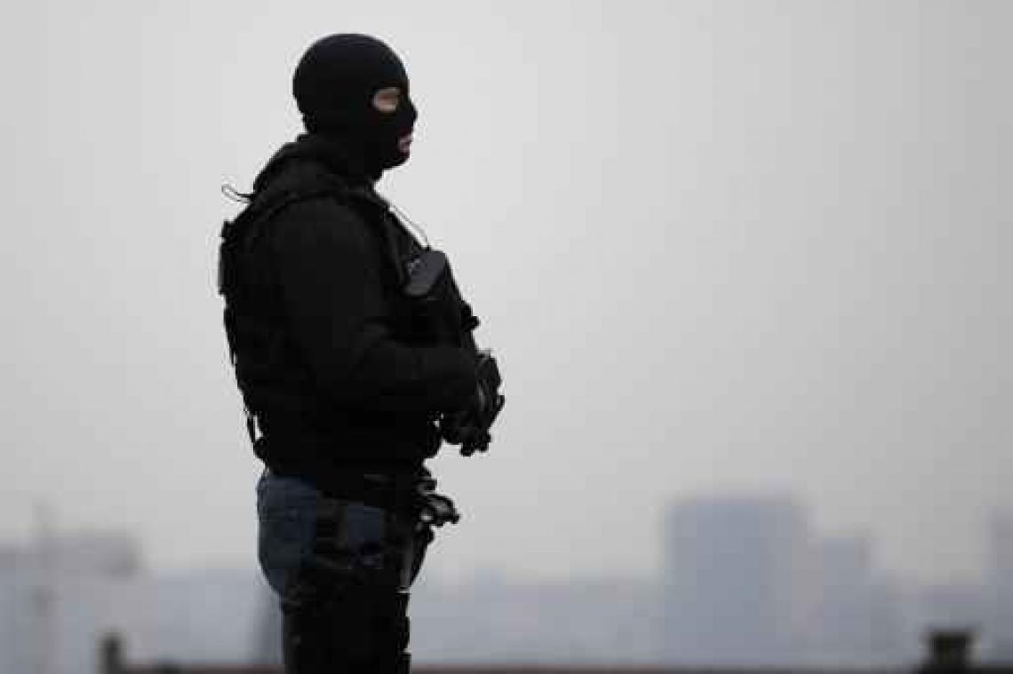 Brusselse leerlingen gestraft voor goedpraten terrorisme