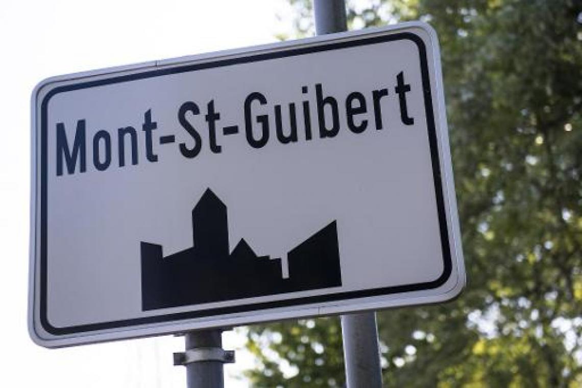 Verdacht overlijden van meisje van zes in Waals-Brabant