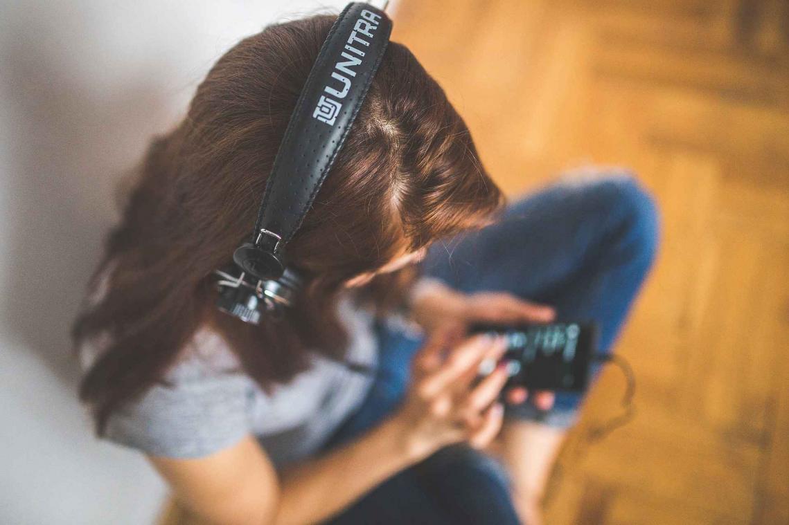 Muziekpsycholoog Reybrouck: "Muziek kan echt troost bieden"