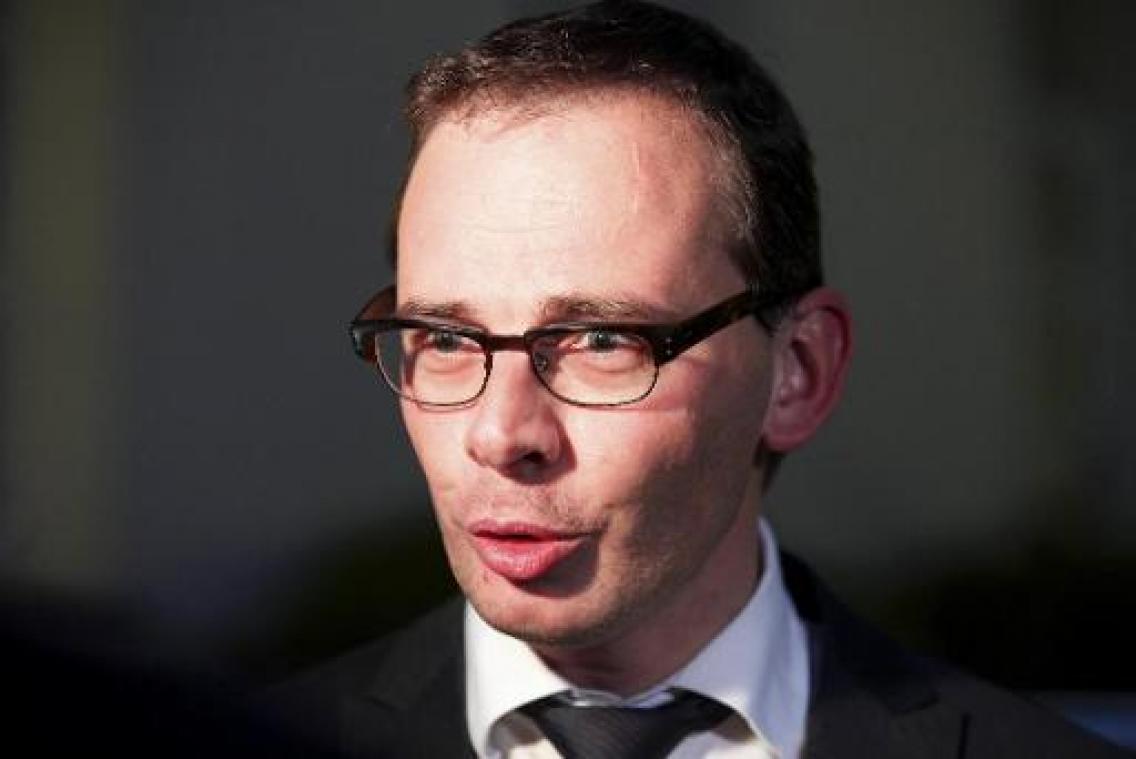 Beke: "Interview staat bol van fake news"