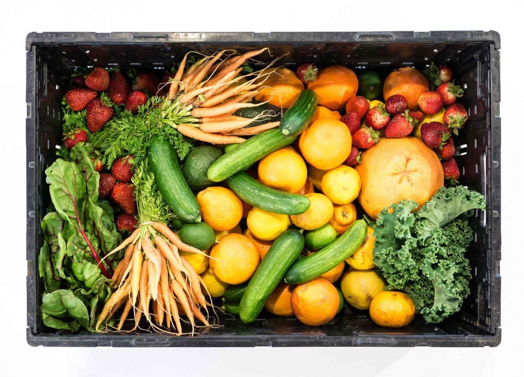 Nieuwste voedingstips: meer noten, minder vlees en vis en geen smoothies