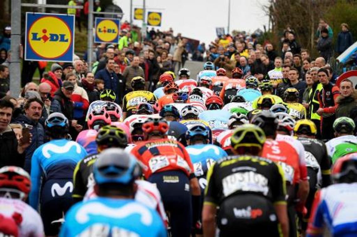 Kuurne-Brussel-Kuurne biedt gebuisden van Omloop kans op revanche