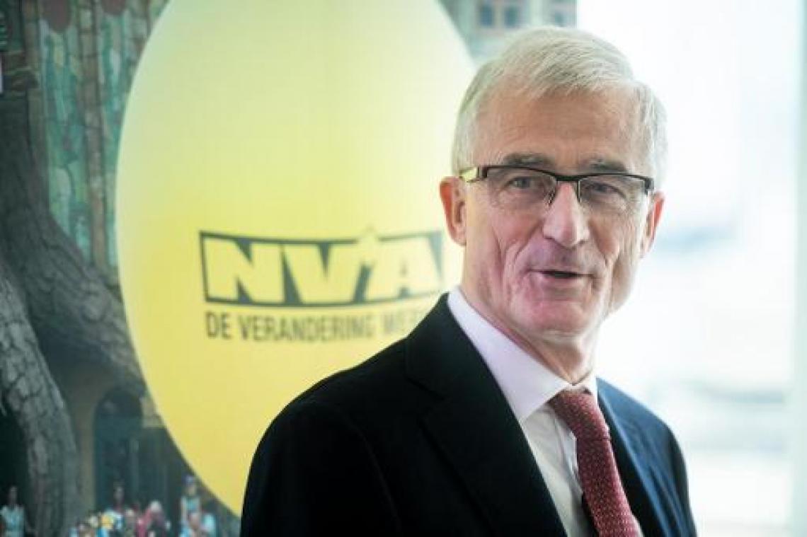 Bekijken of intendant kan helpen bij klimaatbeleid