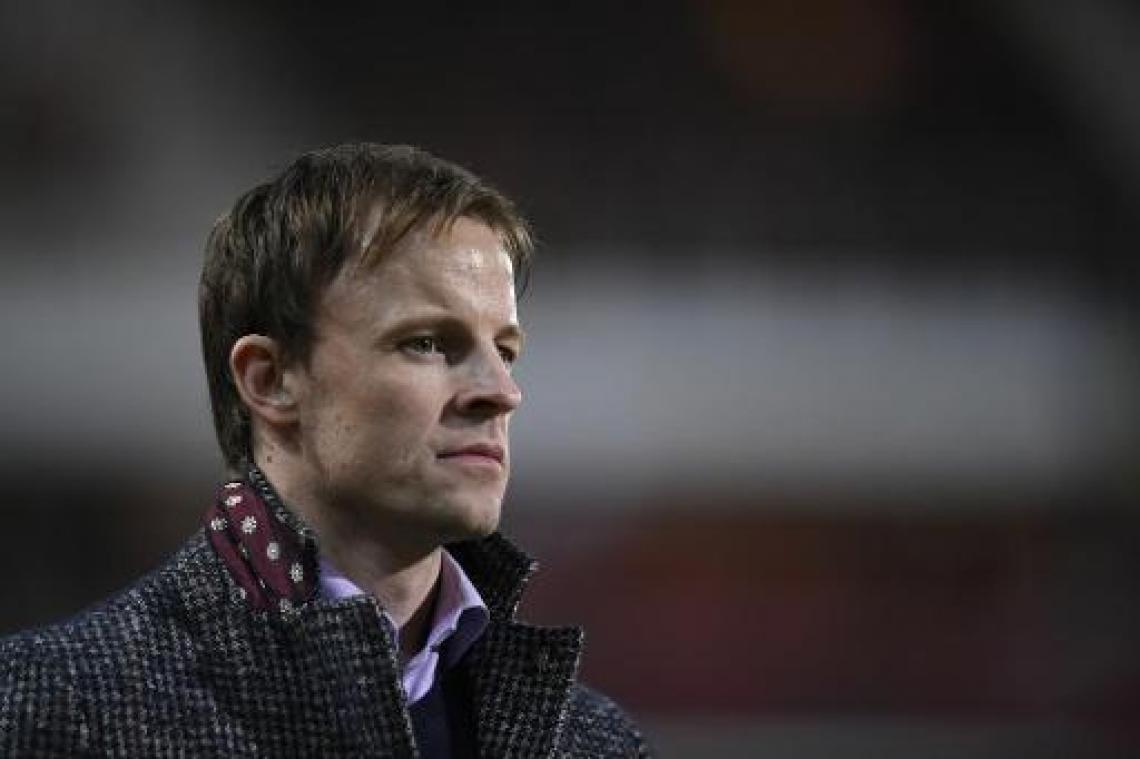 Proximus League - OHL-coach Vincent Euvrard: "We zullen over drie weken klaar zijn voor de play-downs"