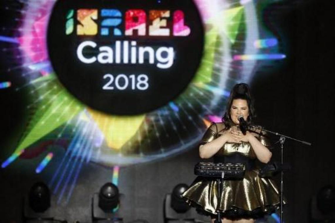 Ticketverkoop Eurovisiesongfestival gestaakt wegens onregelmatigheden