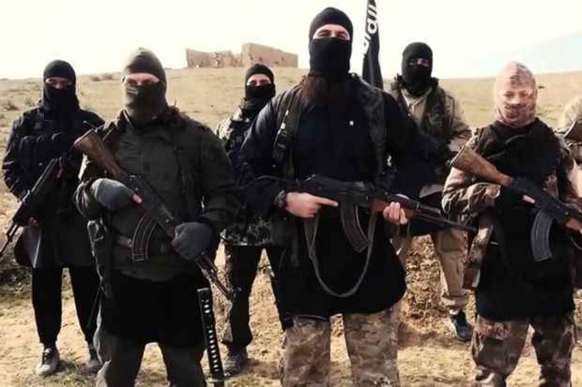 IS verspreidt propagandavideo over aanslagen in Brussel