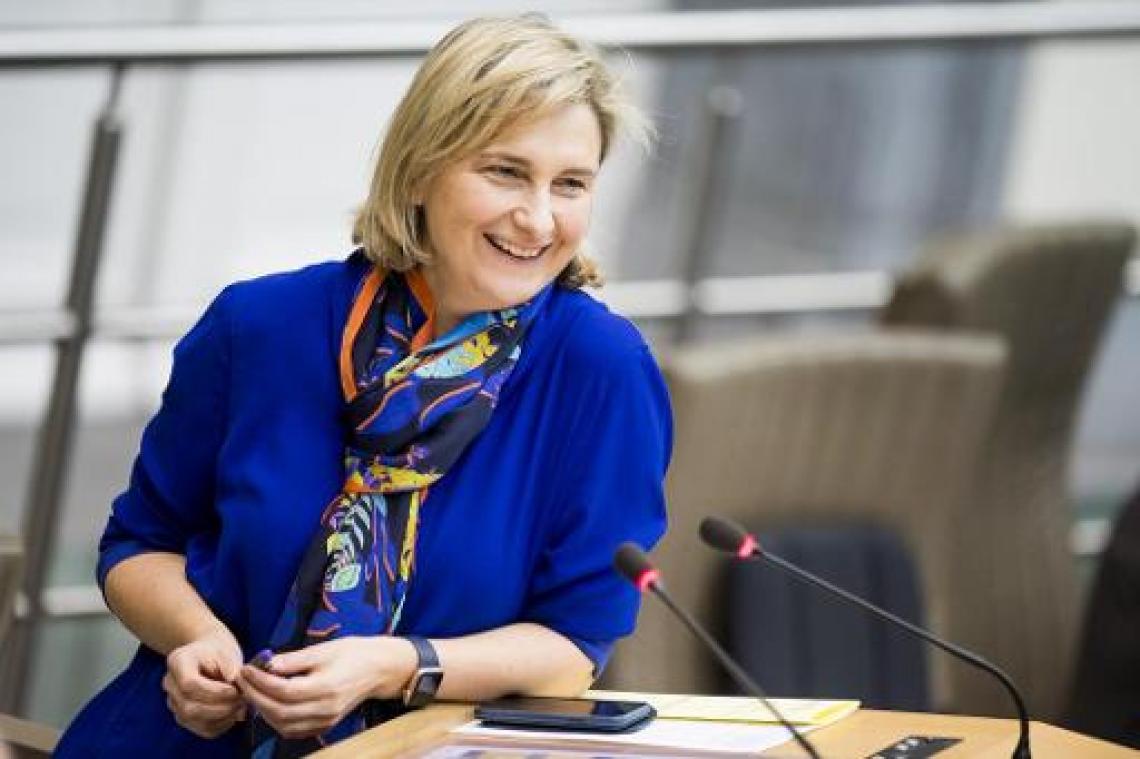 Stijging van aantal leerlingen in buitengewoon onderwijs zet zich door