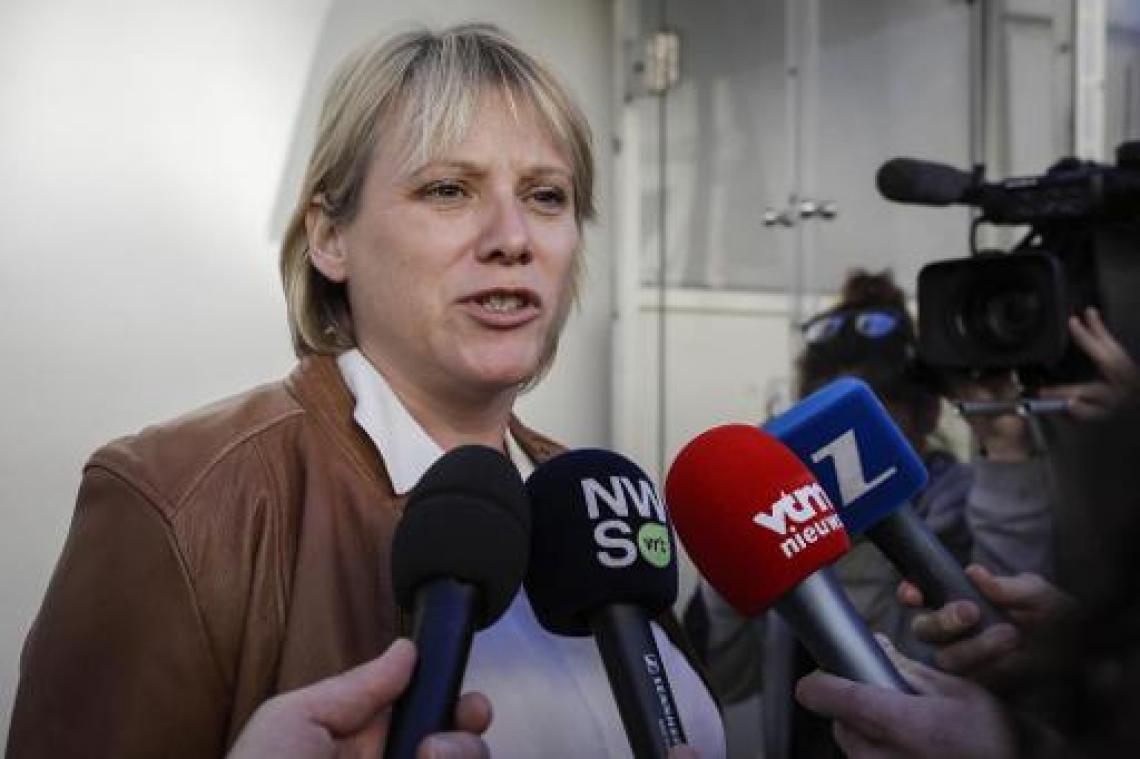 Ook ABVV schaart zich achter vrouwenstaking