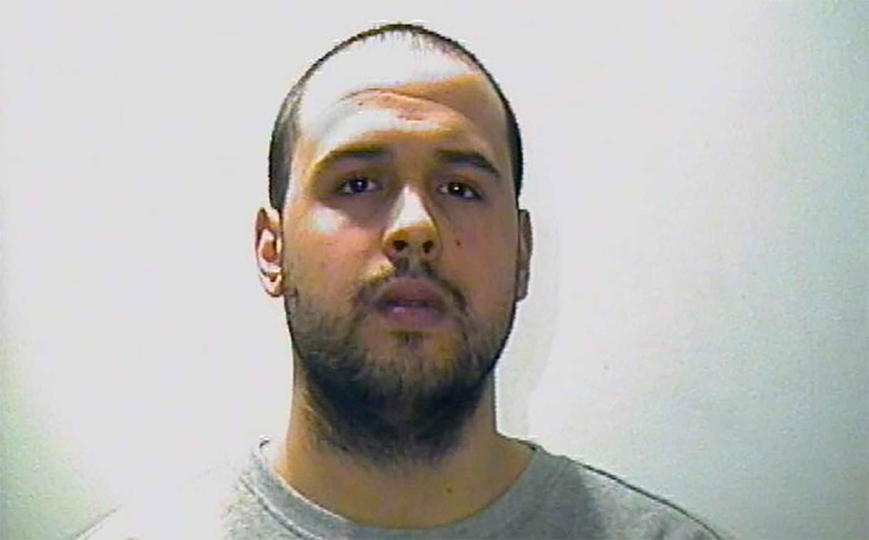 Ook Khalid El Bakraoui schond voorwaarden