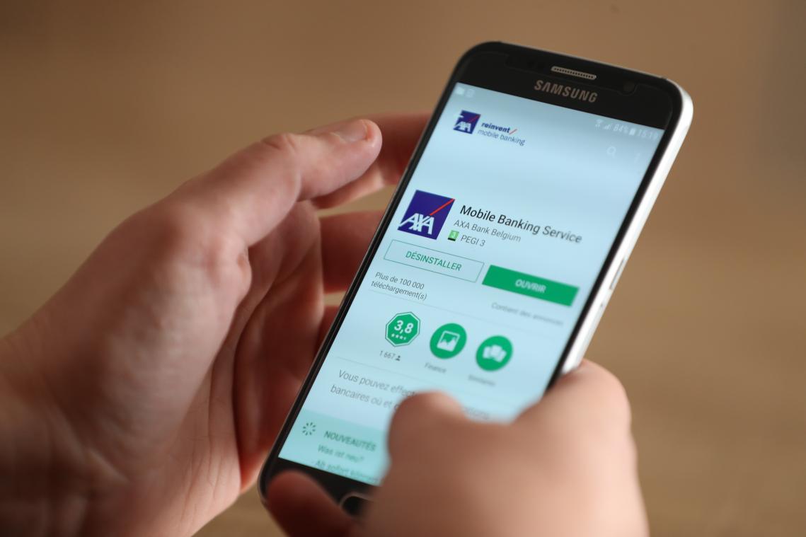 Banken lanceren instantbetalingen