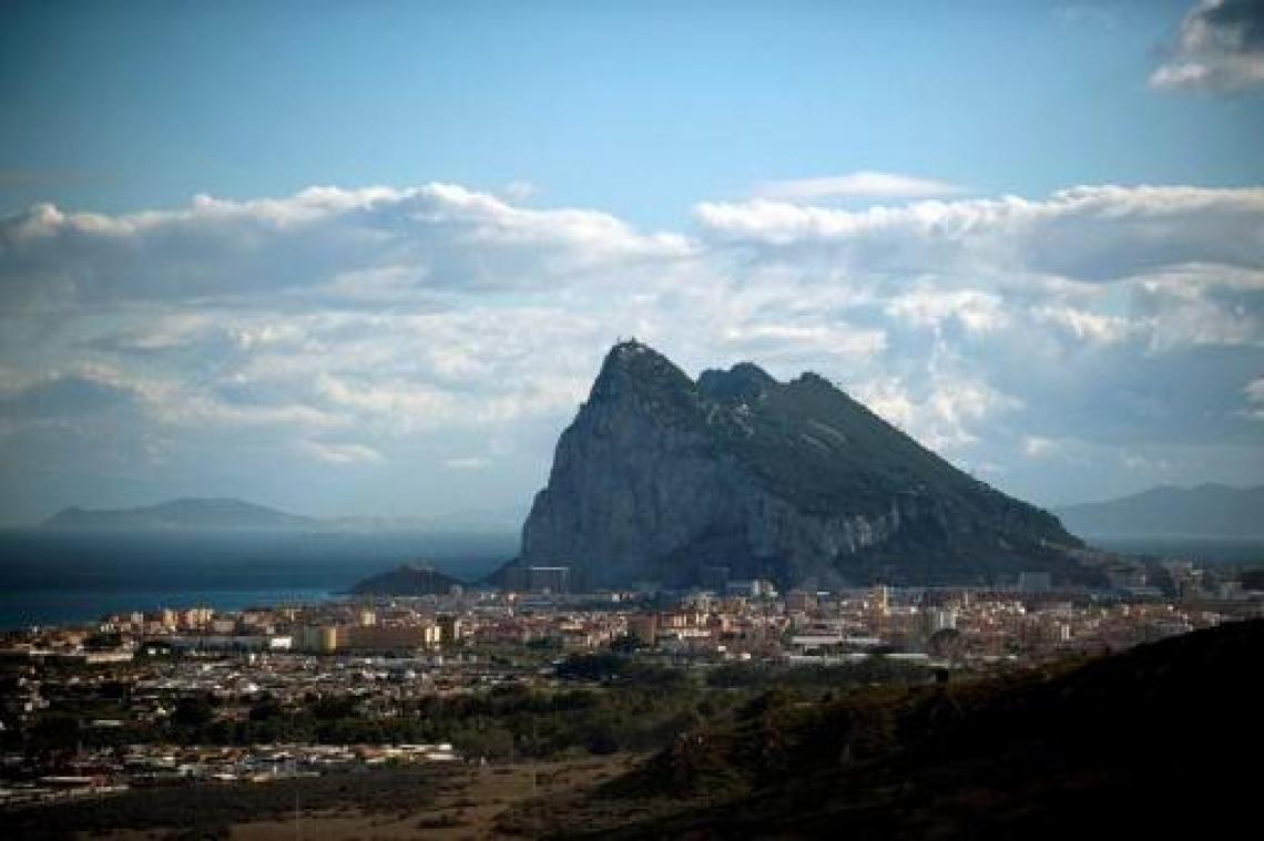 Spanje sluit fiscaal verdrag met Groot-Brittannië over Gibraltar