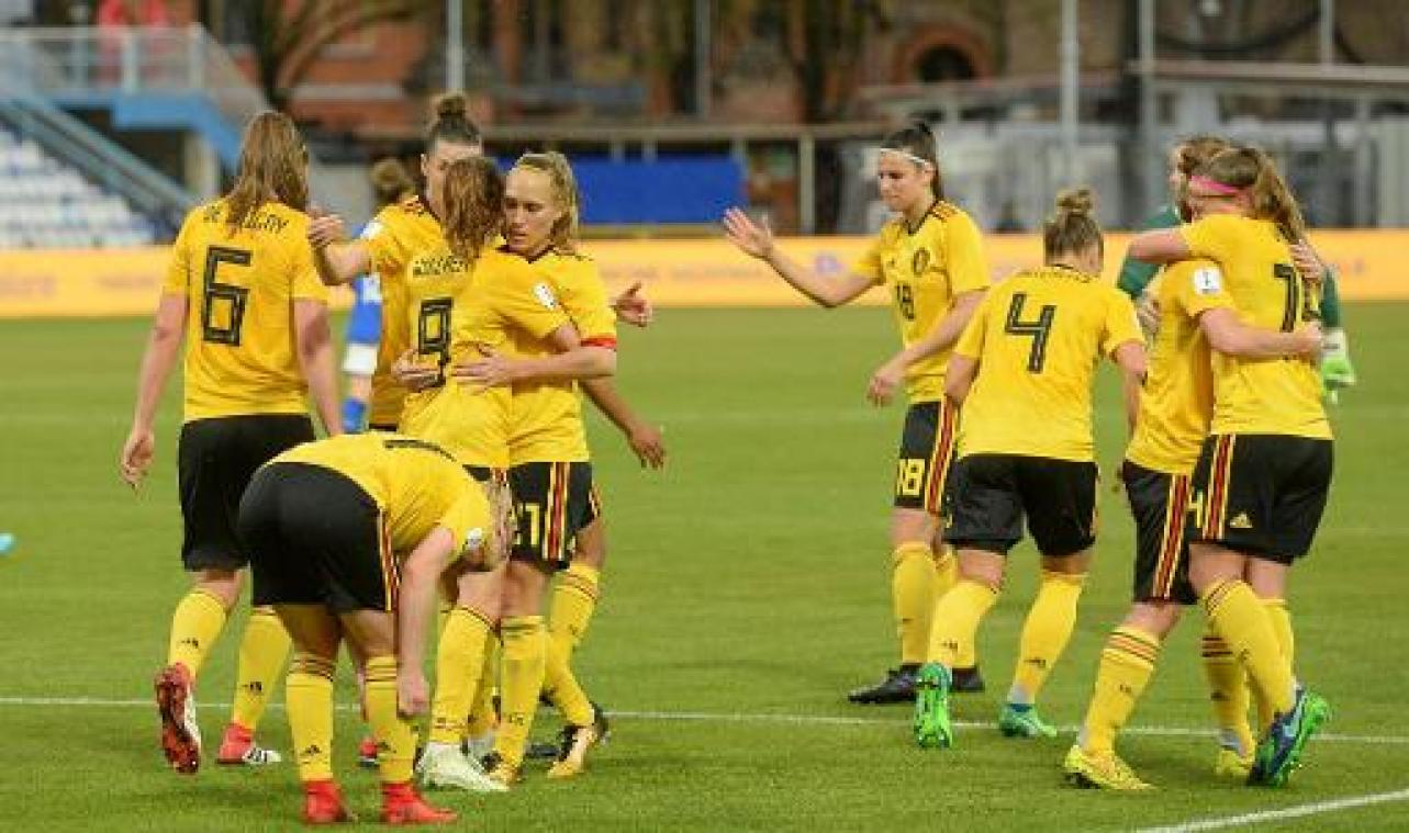 Red Flames kloppen Nigeria met kleinste verschil en treffen Mexico om vijfde stek