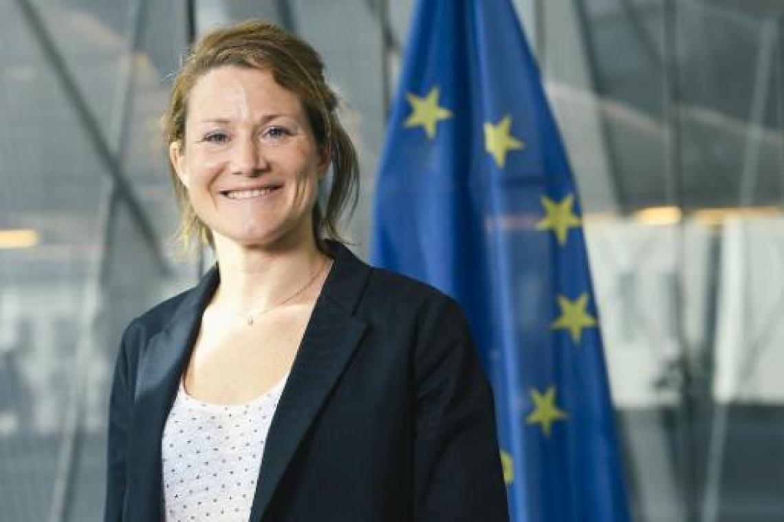 N-VA verwijt Fransen zelf protectionisme op vlak van interne markt