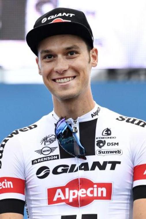 Georg Preidler geeft als tweede Oostenrijkse renner bloeddoping toe