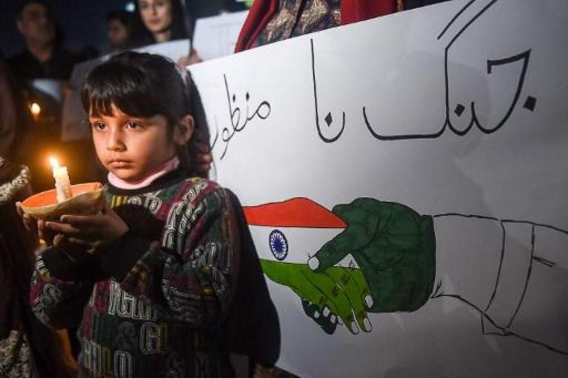 Pakistan begint operatie tegen militie die achter Kasjmir-aanval zou zitten