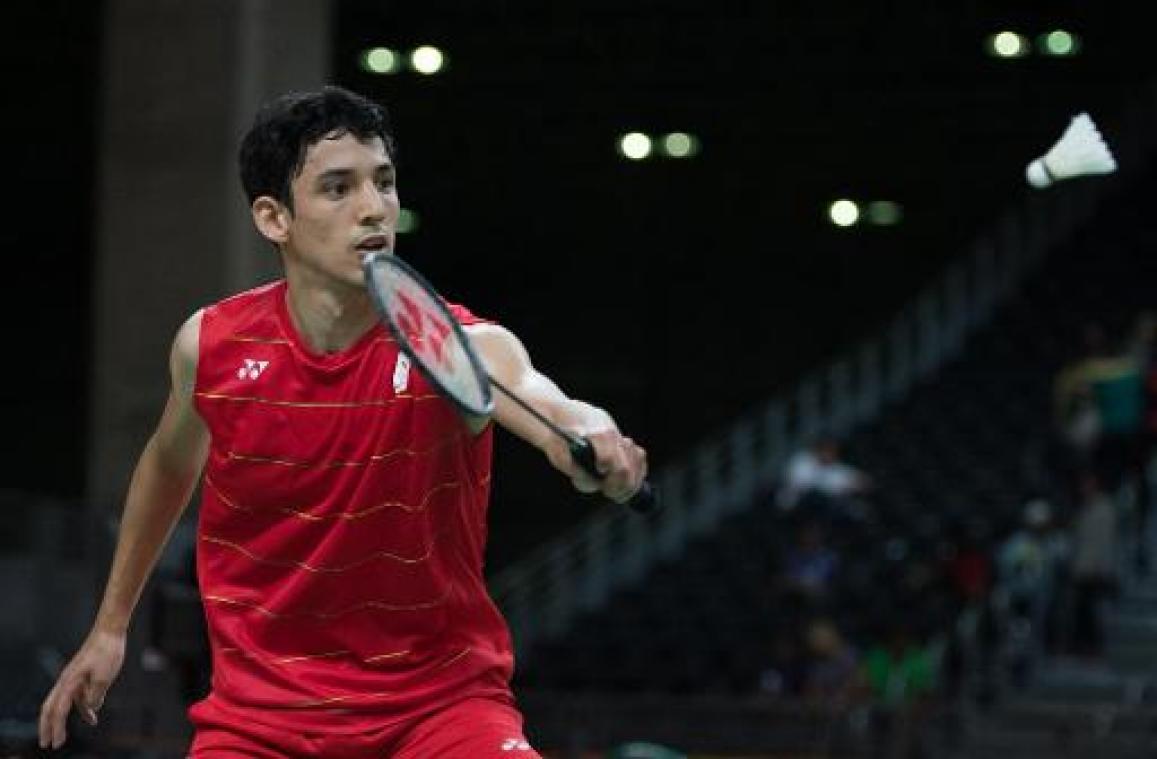 Atletencommissie BOIC reageert "verontrust" op gedragsconventie