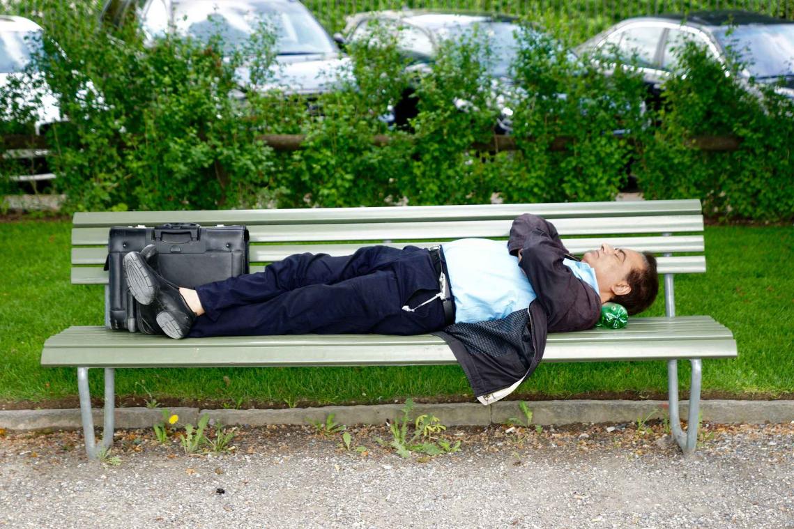 Tien dingen waarvan je stiekem wil dat ze sociaal aanvaard zijn