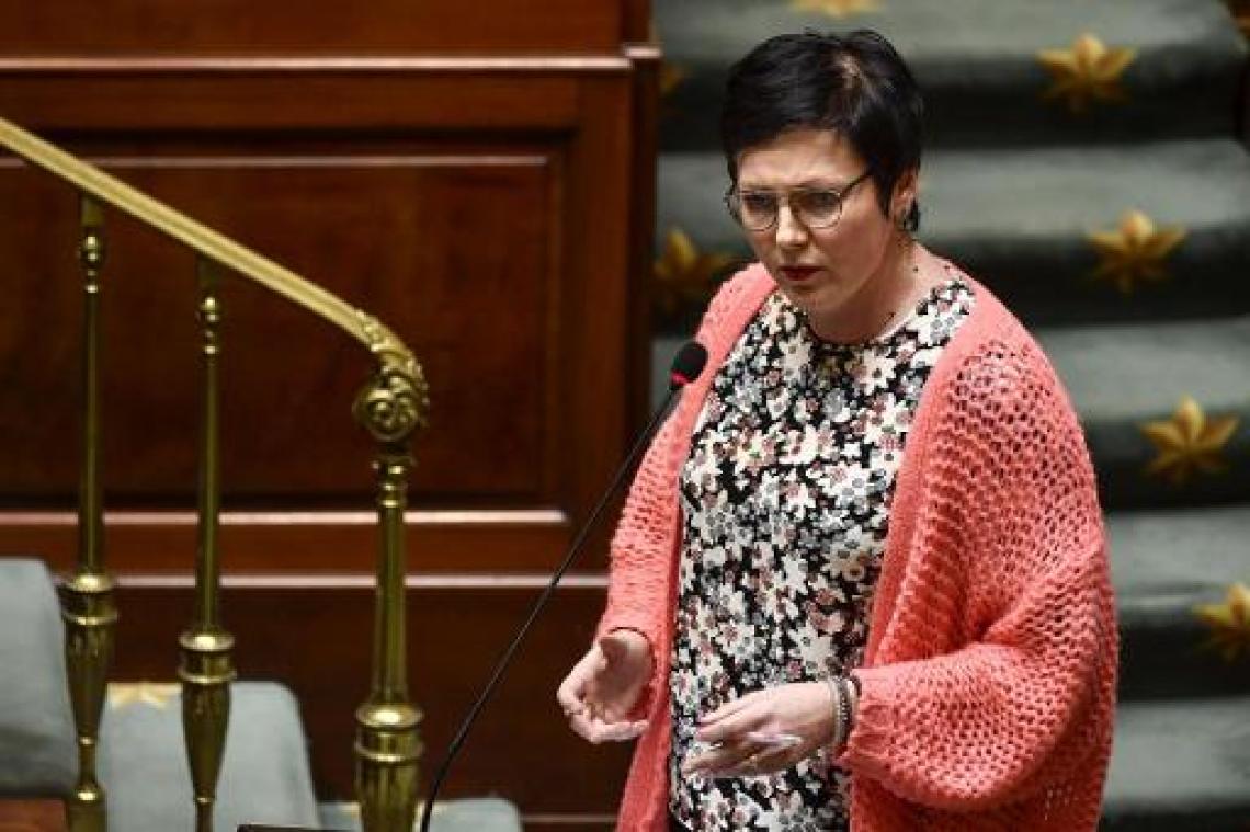 CD&V heeft wetsvoorstel klaar om overal met de kaart te kunnen betalen
