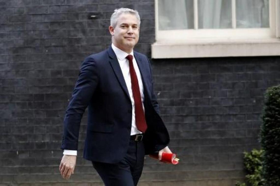 "Relatief positieve signalen", maar nog geen doorbraak in de onderhandelingen