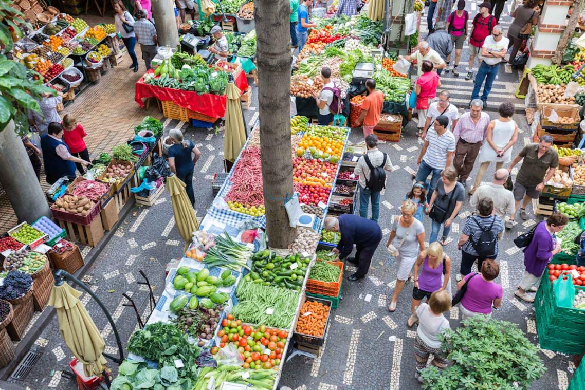Madeira: trendy paasbestemming