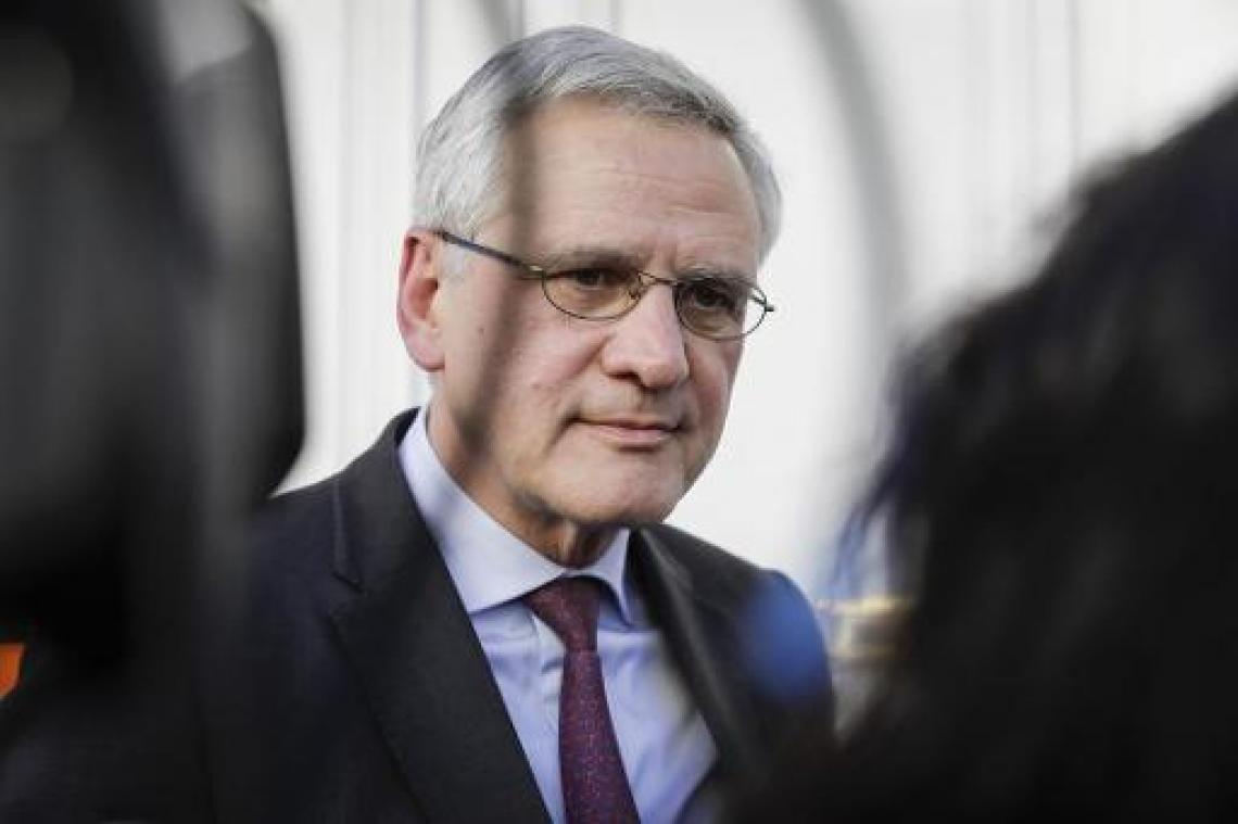 Prijzenobservatorium werkt aan studie rond elektronisch betalen