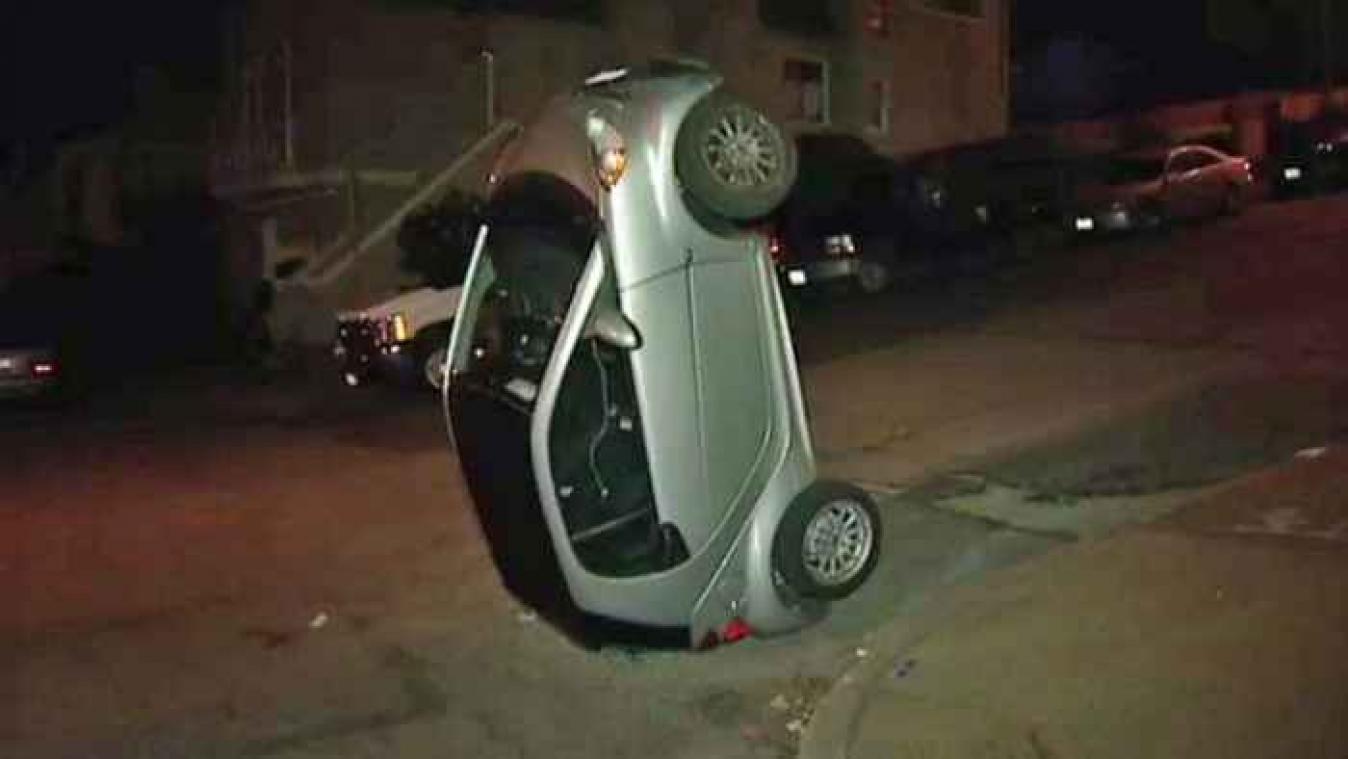 Smartjes omdraaien is de nieuwste trend