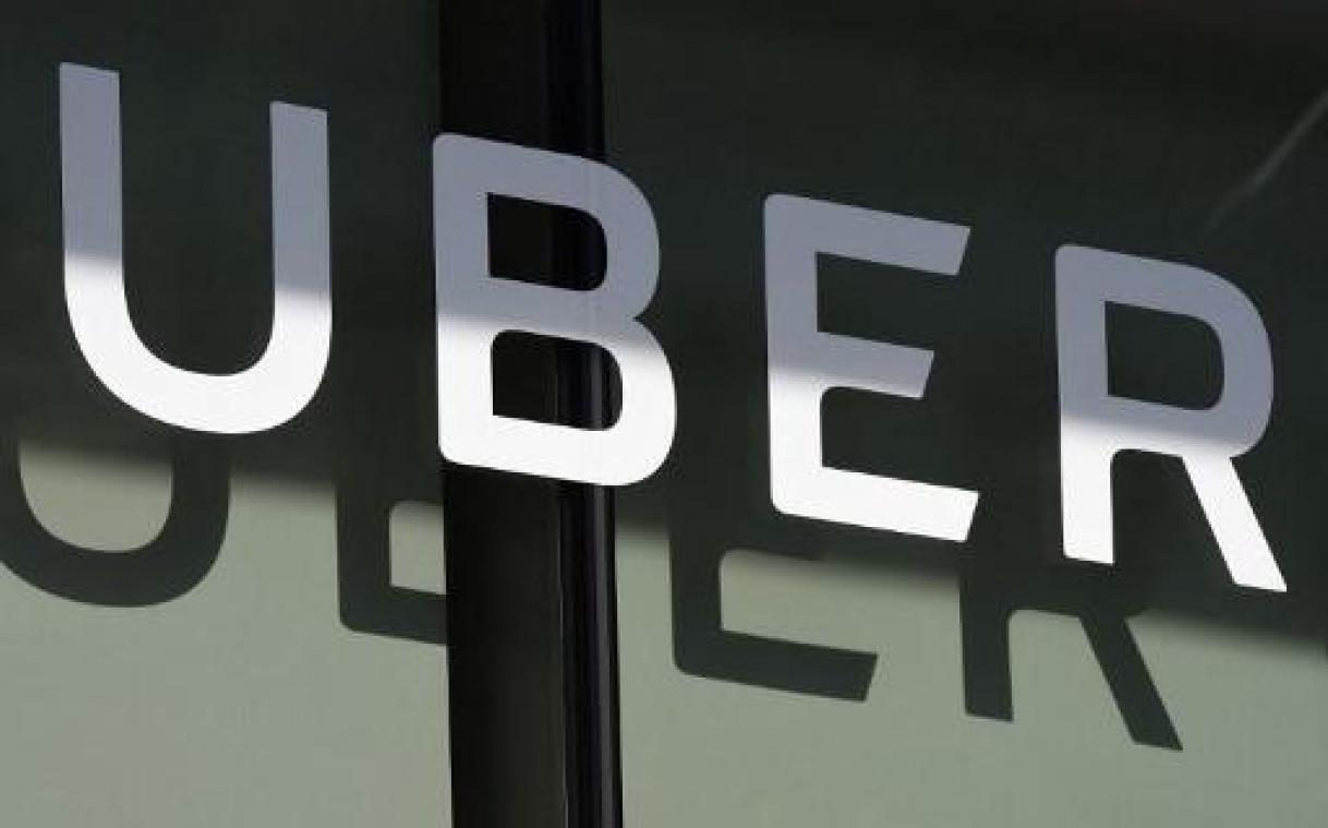 Geen vervolging voor ongeval zelfrijdende Uber